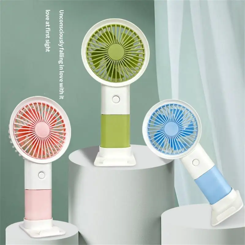 

Adjustable Fan Cyber Popular Portable Large Air Volume Blowing Creative Small Cooling Accessories Usb Fan Student Dormitory Fan