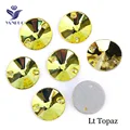Light Topaz