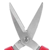 Gardening Hand Pruner Garden Scissors Pruning Shears Micro-Tip Pruning Snips Leaf Trimmer Straight Florist Scissor For Plants 6