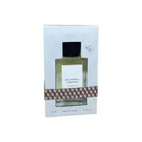 Parfum Premium bois impérial 100ml parfum Woody unisexe luxe Parfum longue durée Parfum femme Parfum homme 6