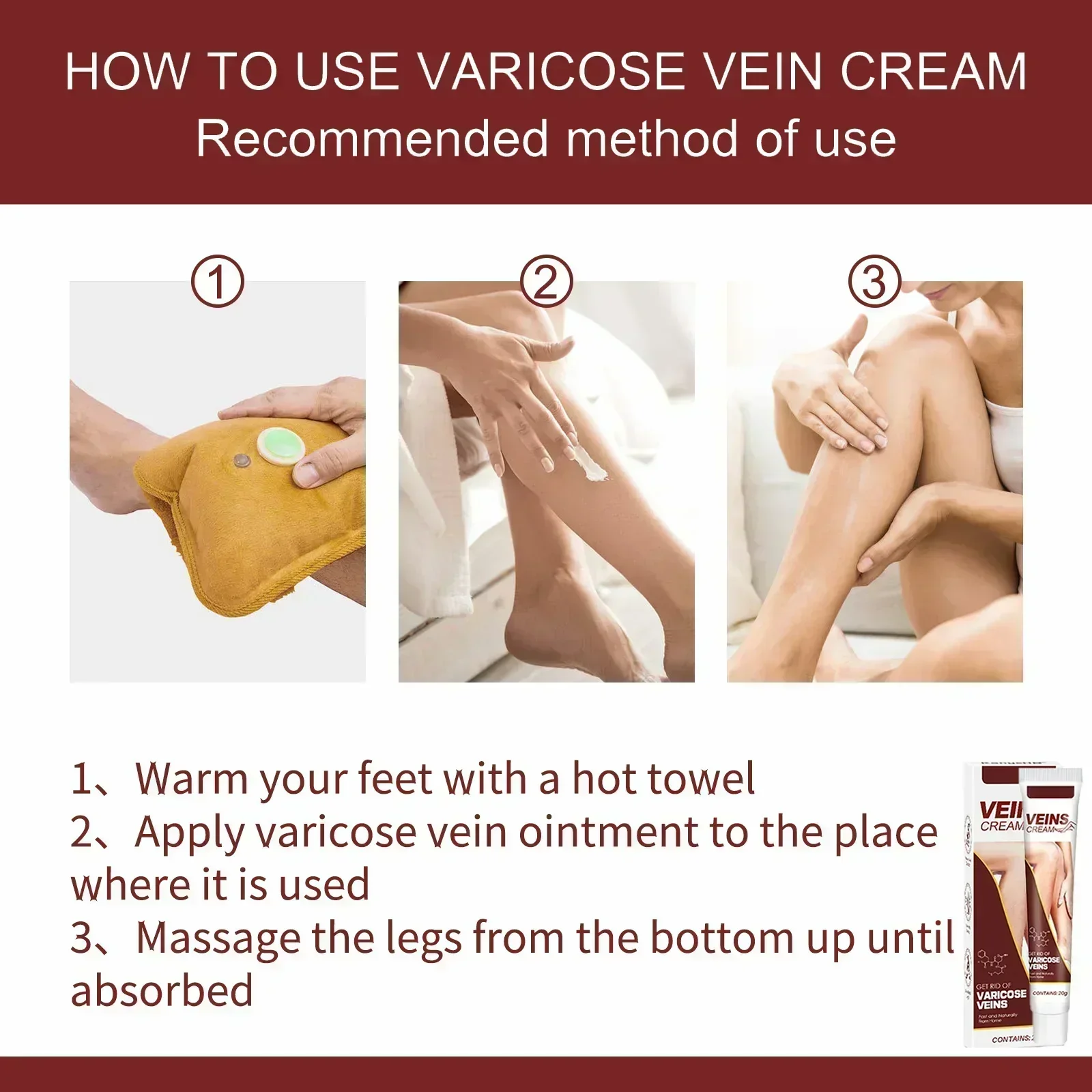 Safe and effective varicose vein removal Effective treatment of vasculitis Fast treatment of leg varicose vein removal Fast