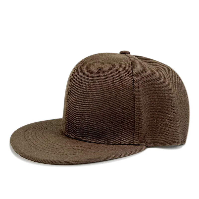 Eat Sleep Soccer Repeat Snapback Hat - Adjustable Flat Bill Cap For Boys, Girls, Teens, Hip Hop Style