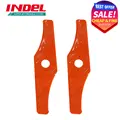 2T Nylon blade 2pcs