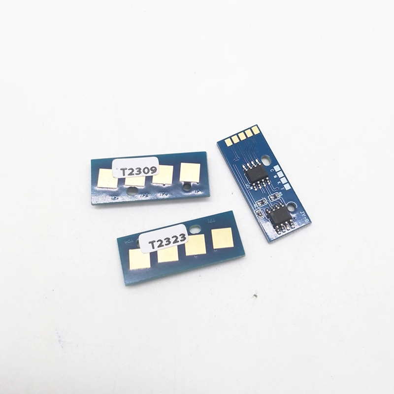 Toner Chip T2323 T2323P T2323E 1x for Toshiba e-STUDIO 2822AM 2523A 2523AD 2323AM 2823AM 2829A