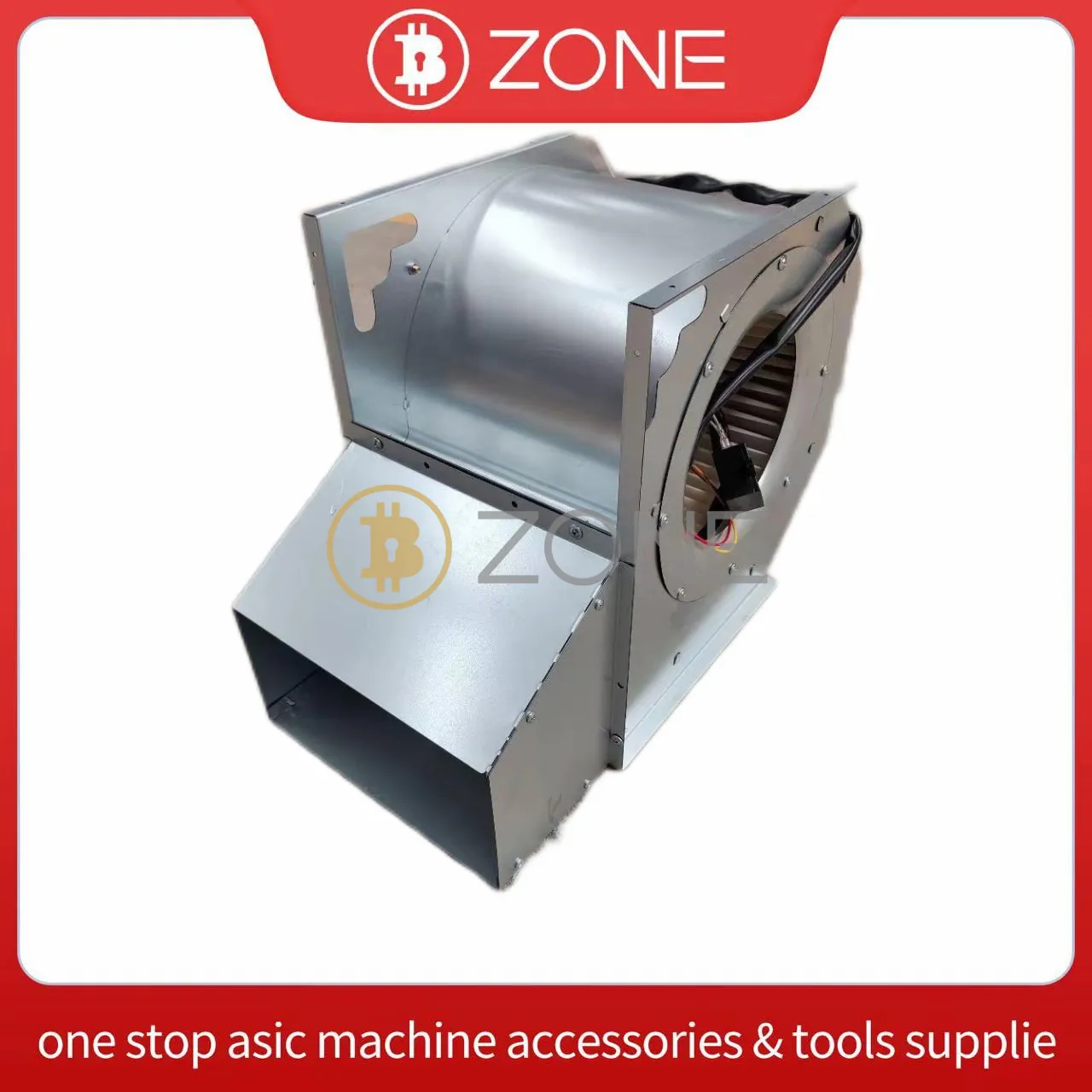 BITAXE Noise Reduction Device, miner silencer server sound cancelling device for S17 S19 M20S M30S M31 A1066 A1246 A1166