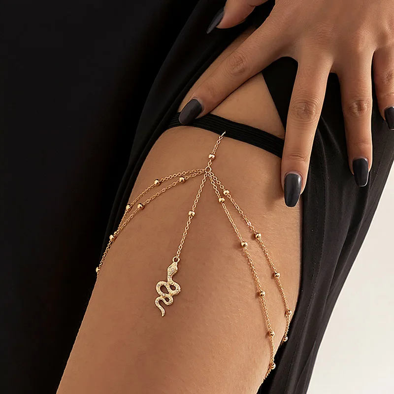 Thigh Chain for Women