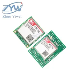 A7670C 4G CAT.1 Core Development Board Module Full Netcom With 2G LTE+GSM STM32 Soutines FS-MCore-A7670C FS-HCore-A7670C