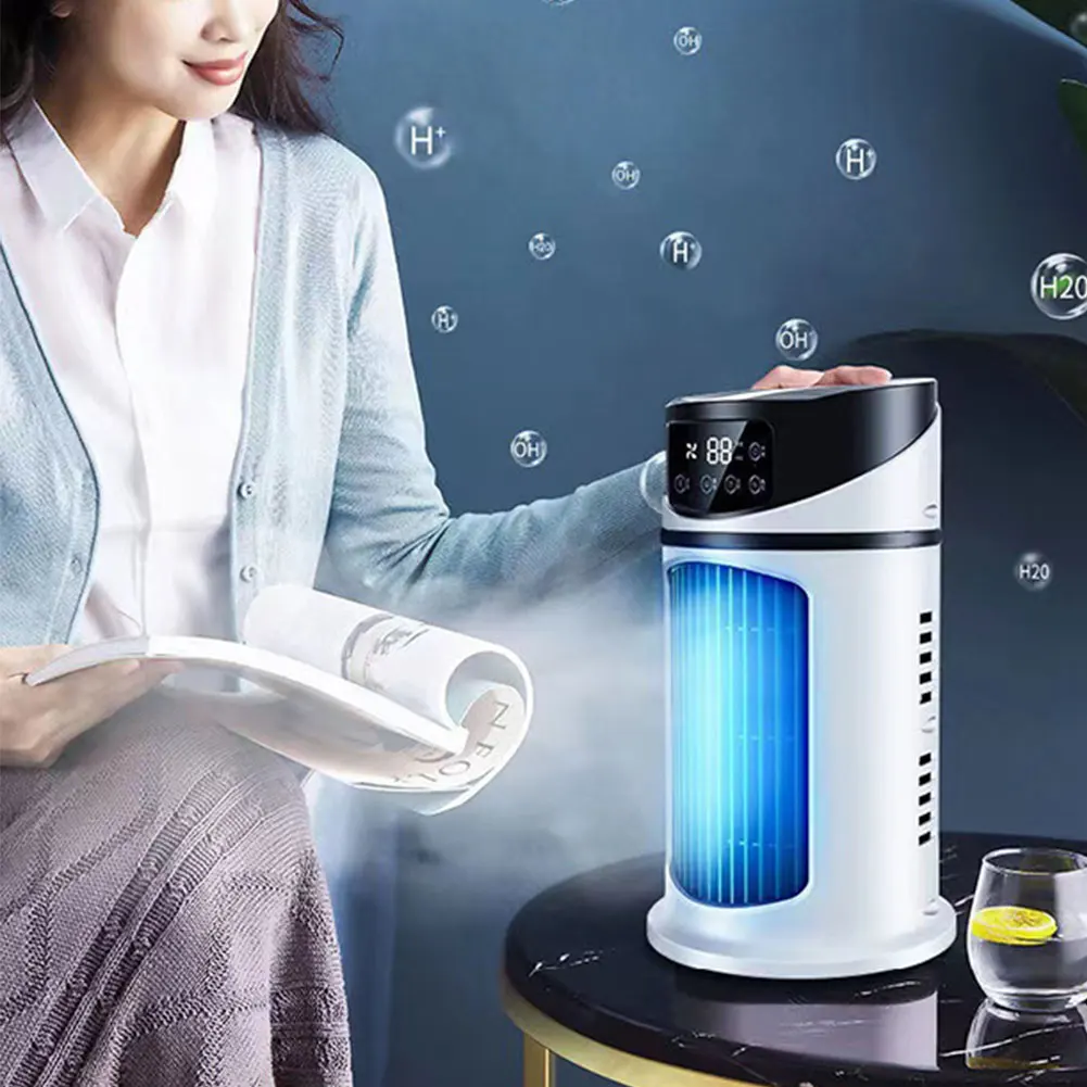 3-in-1 Mini Air Cooler 5