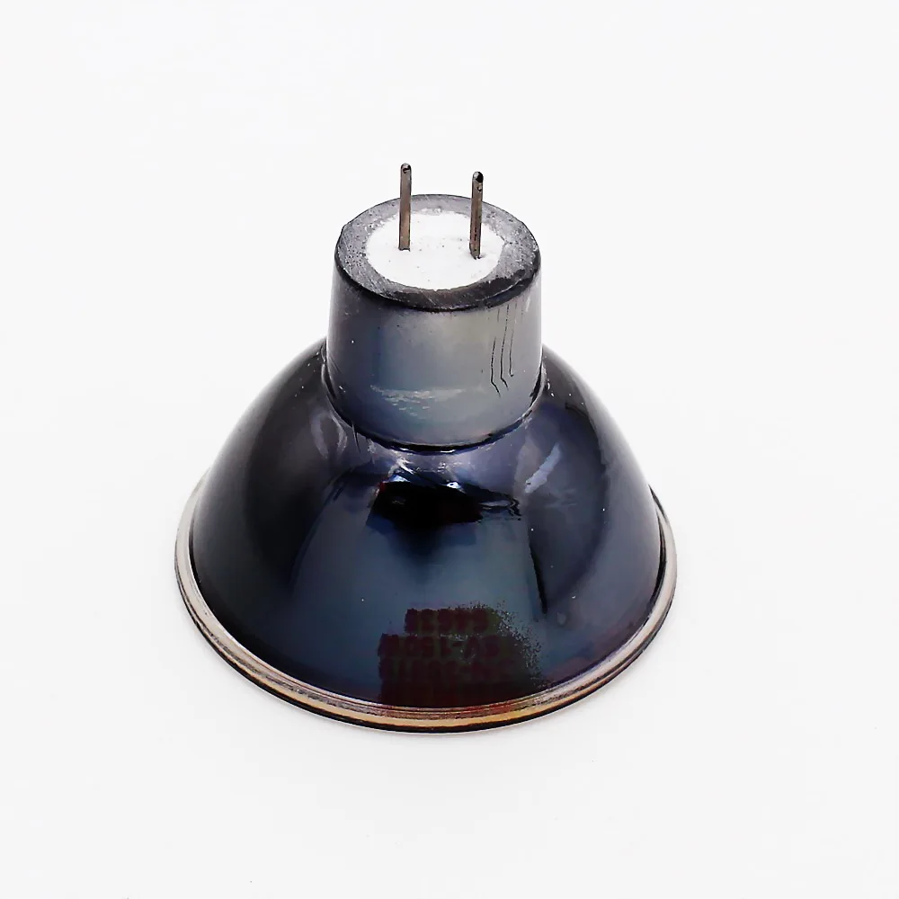 DN-38819 hlx 64635 15V 150W 64635hlx Gold 15V 150W Infrared IR Halogen Light Bulb Soldering Welding Station Rework Lamp