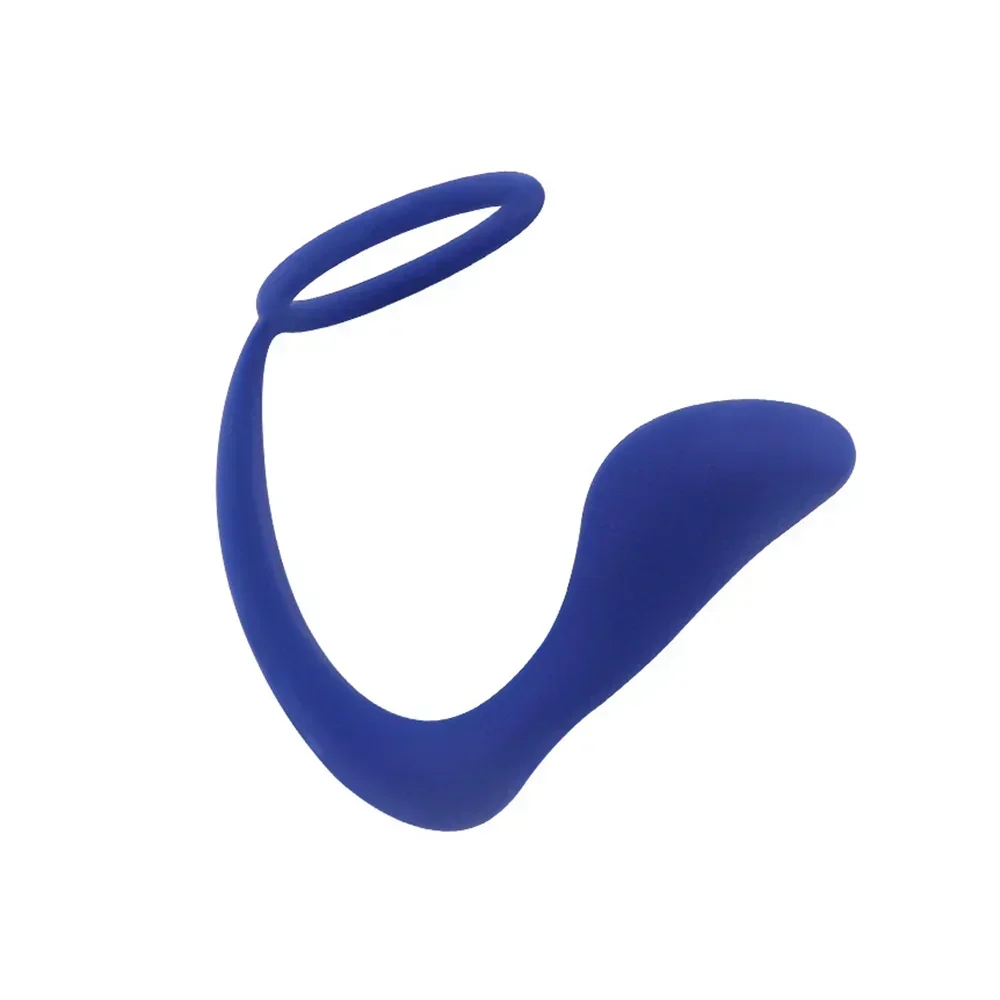 Male Prostate Massager 9 Speeds Motor Vibrators Sex Toys for Men Masturbator Anal Butt Plug Goods Products for Adults Couples 18