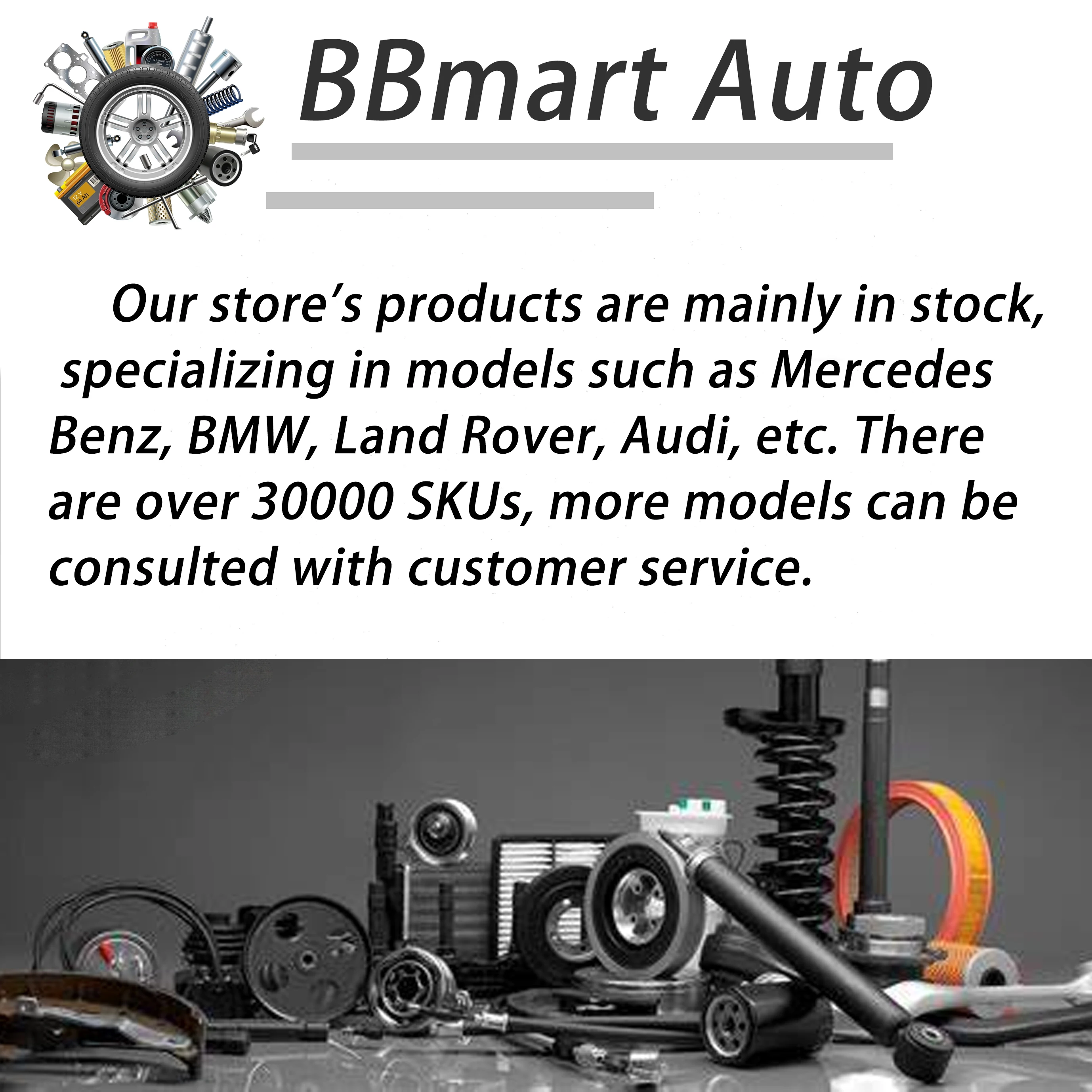 11127646555 밸브 커버 미니 쿠퍼 S R55 R56 R57 R60 BBmart 자동차 부품