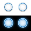 Transparent Blue