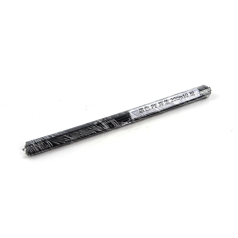 20cm Welding Rod PP/PVC/PE Stick Plastic Welder Gun Bumper Repair Supply welding rods plastic welding rods 10Pcs