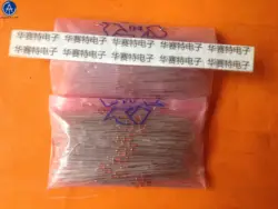 30pcs 100% orginal new 1N757A IN757A DO-35
