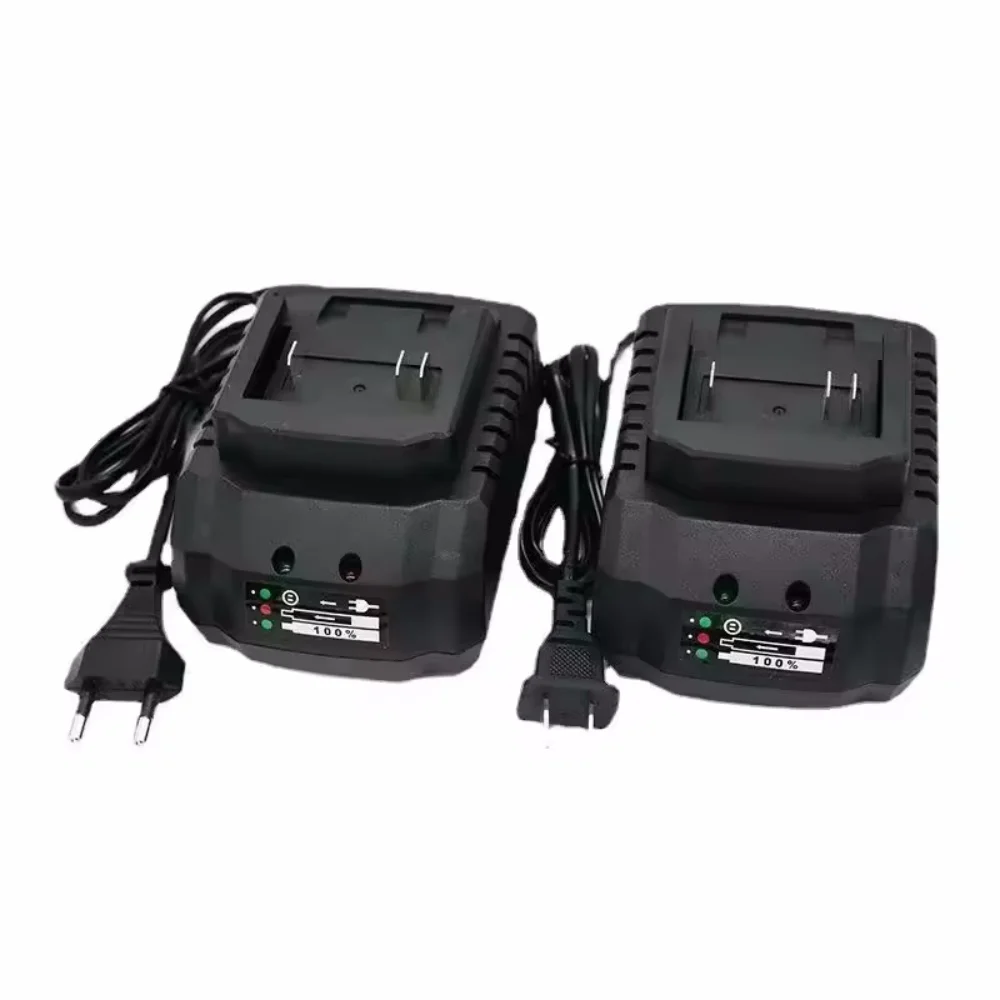 Universal Lithium Battery Charger