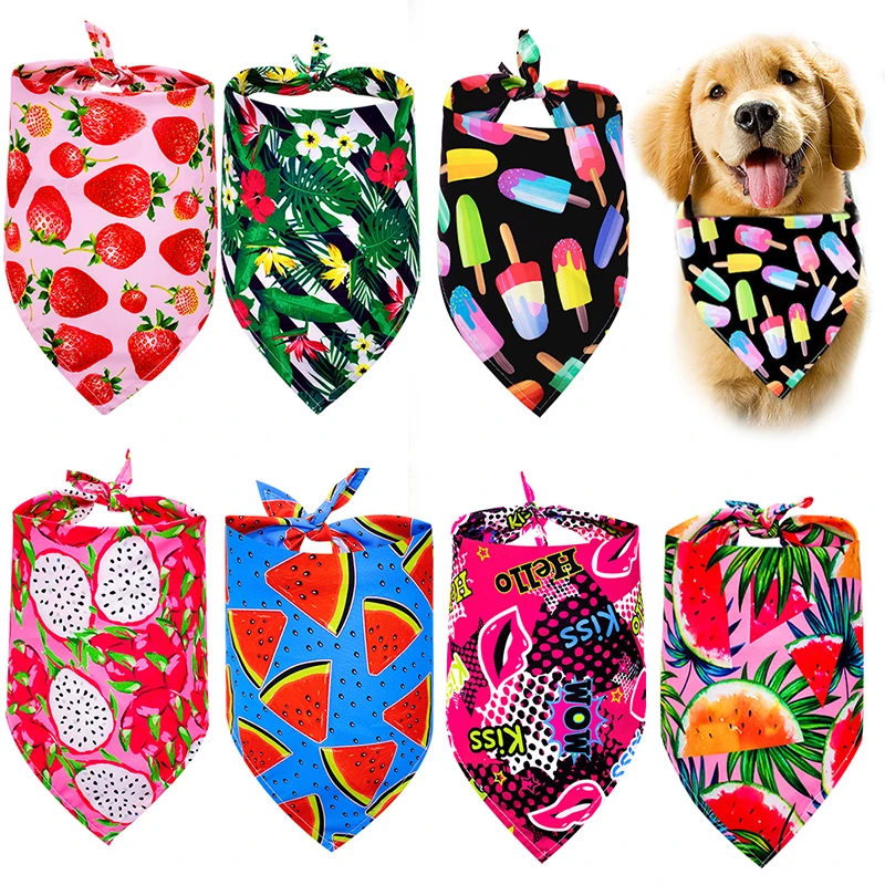 Bandanas Dogs Free Pattern Dogs Bandanas Holidays Bandana Products
