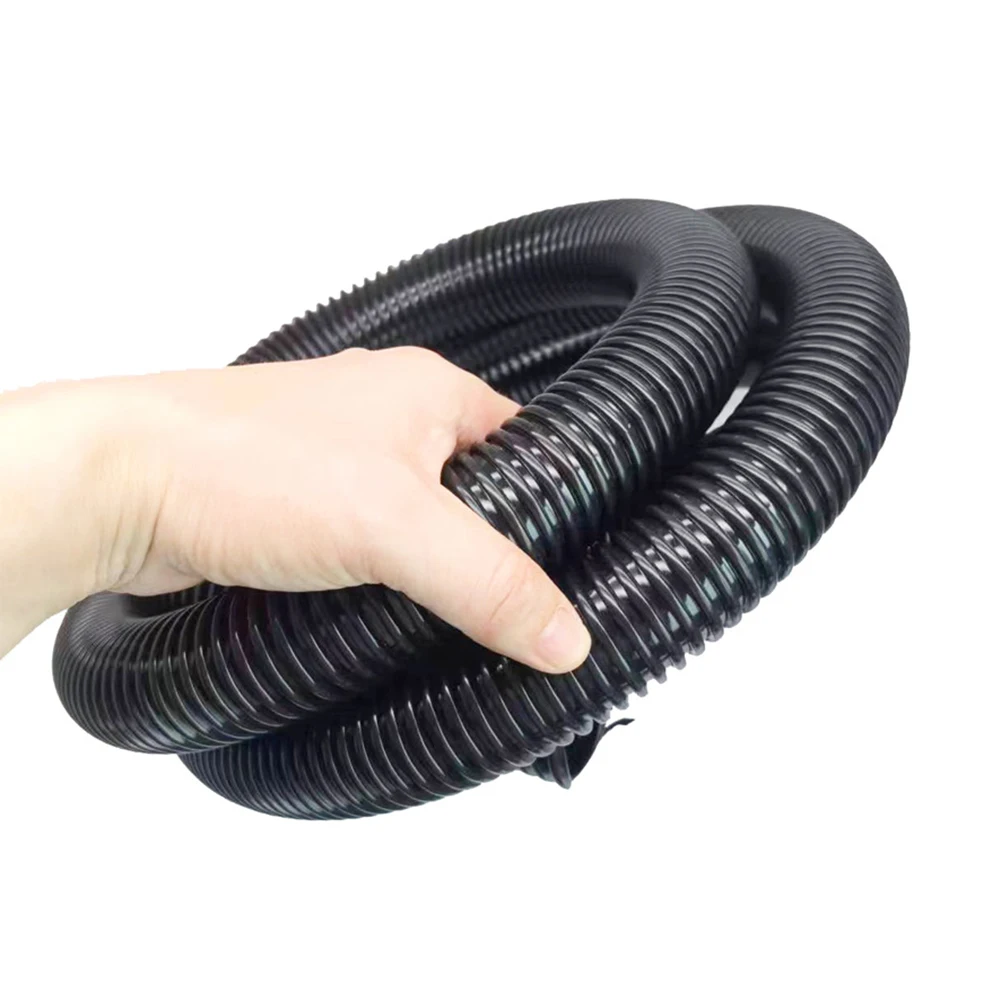 Extra Lange Stofzuigerslang Met Handvat Voor Karcher NT20 WD1-WD6 - 3,5 Meter Vervanging