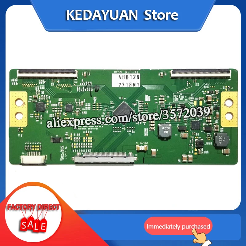 Original Logic Board V6 Models 100 Test Guarantee