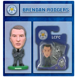 Official Football Club Managers’ Collectible Figure Gift (SOC1370 Rodgers)