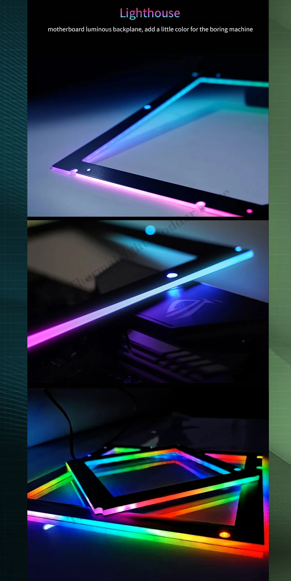 Computers e Electronics