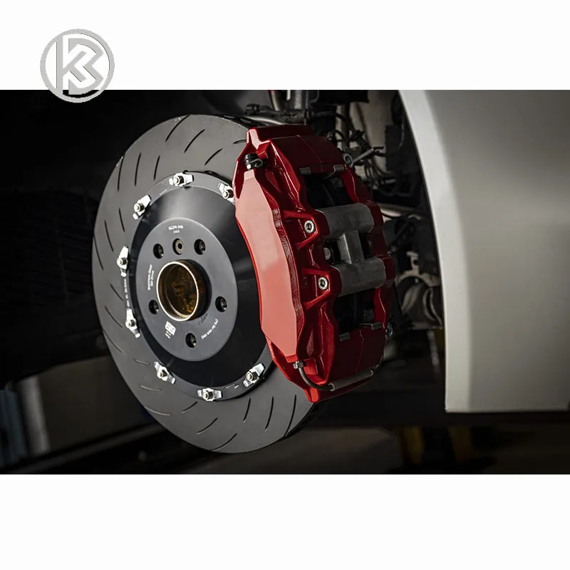 34112284102 400X36MM high performance Auto Break Parts Frenos De Disco Disk Floating Brakes Disc for BMW M5 M6 F6 F10 F12 F13