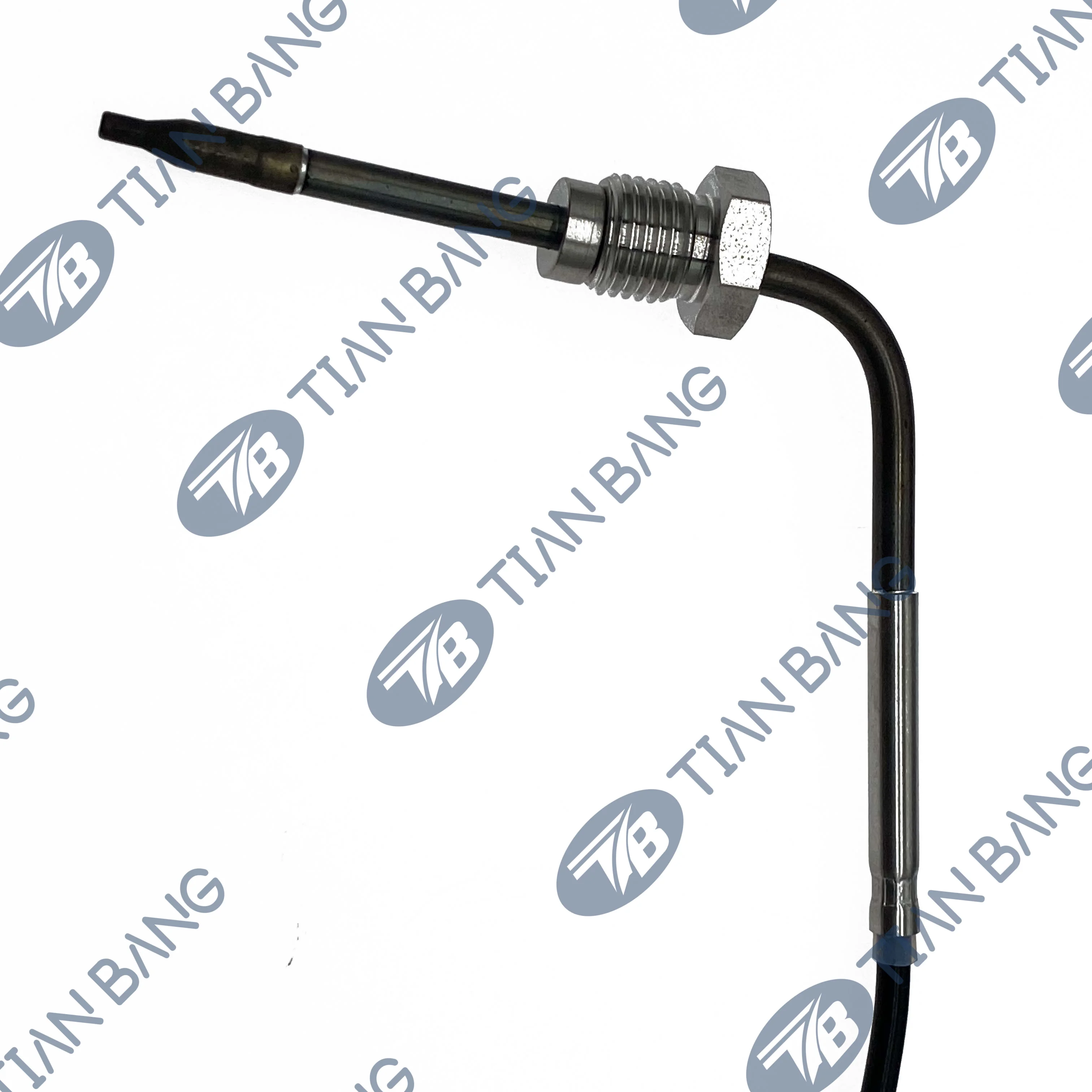 Tianbang EGT Exhaust Gas Temperature Sensor For OPEL 1247511 55570089