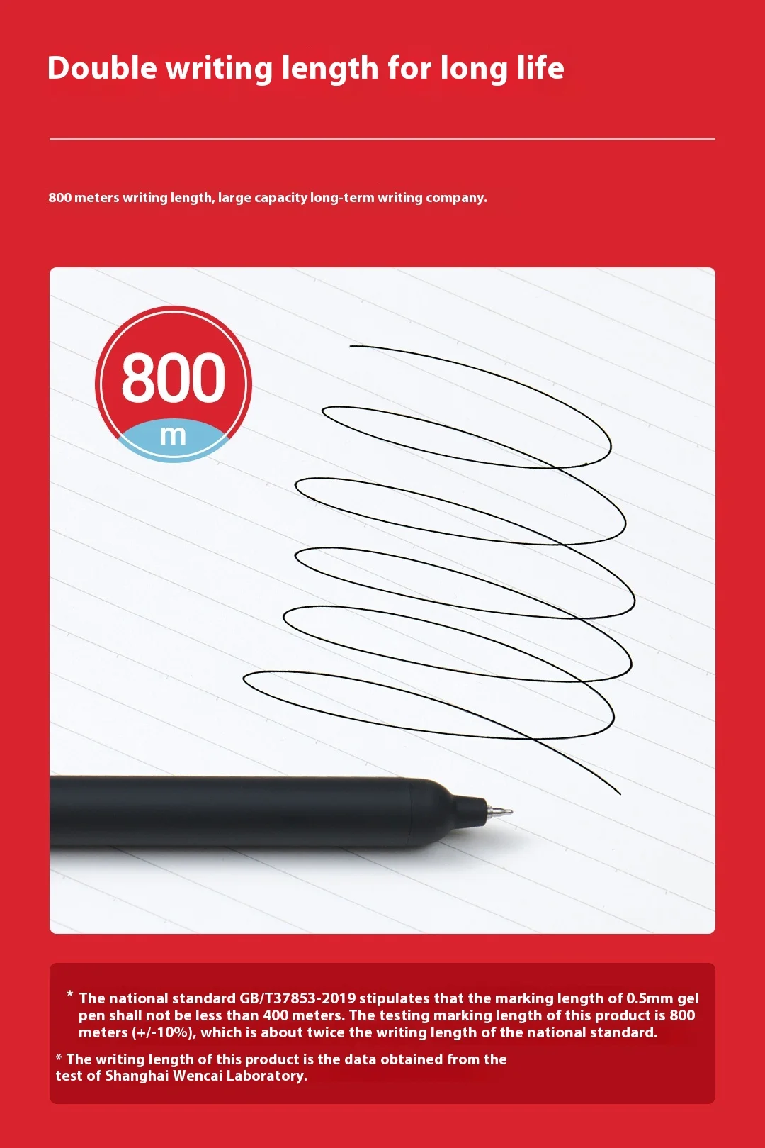 Kaco conjuntamente coca-cola pull-ring caneta baixa gravidade barril macio duplo st nibs 3s canetas de tinta gel de secagem rápida presente criativo papelaria S2fe907041b454e189cfae84452a4706a6