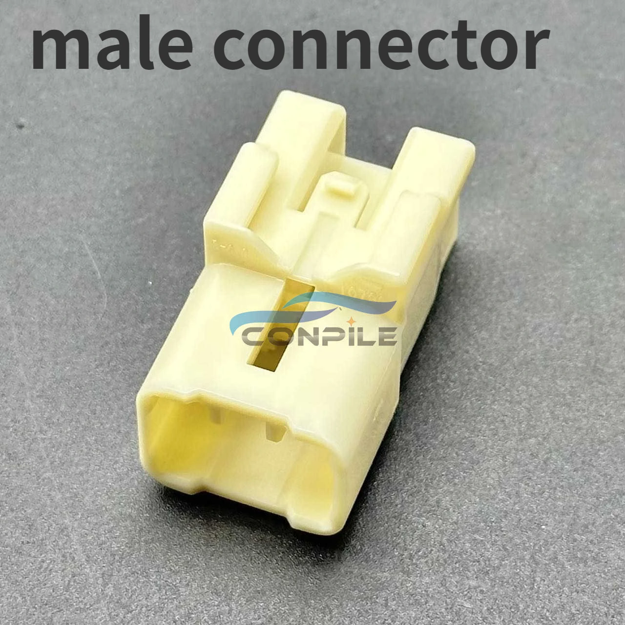 

1pc for Toyota Lexus 90980-10797 6PIN harness plug connector