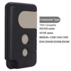 For Chamberlain Motorlift 84330EML 84333EML 84335EML 84335E 84330E 84333E Garage Door Remote Control 433.92MHz Rolling Code 4