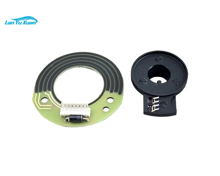 Forklift Parts Potentiometer  For Linde (3095400900K)