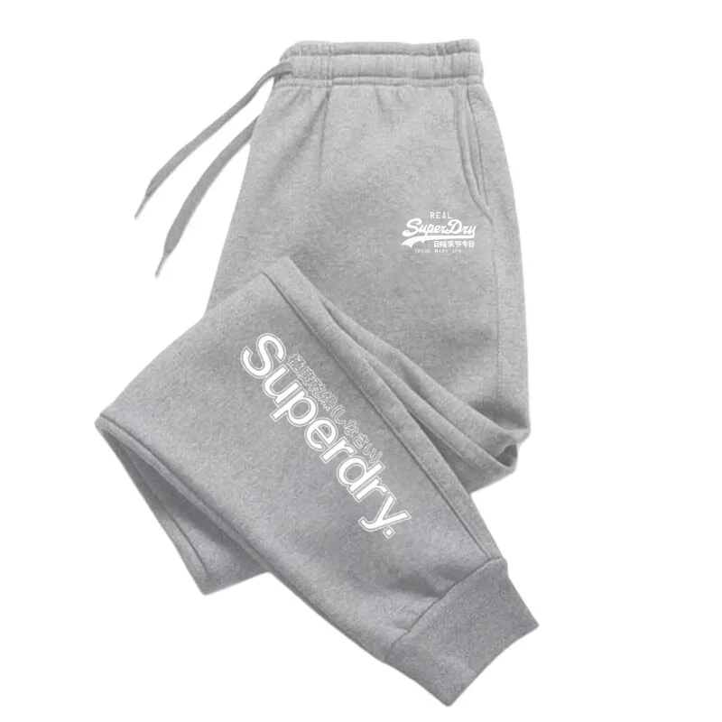 Pantalons de sport d'extérieur, pantalons décontractés pour hommes, pantalons de rue Harajuku à la mode pour hommes, pantalon de sport léger pour jogging en plein air 1 Pantalons de sport d'extérieur, pantalons décontractés pour hommes, pantalons de rue Harajuku à la mode pour hommes, pantalon de sport léger pour jogging en plein air 1