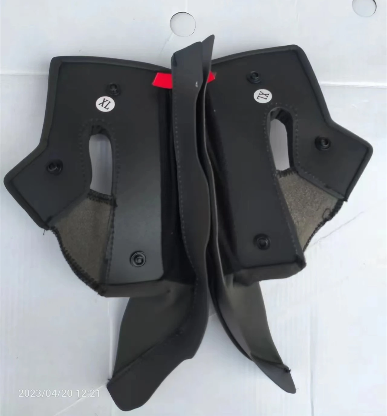The Latest Shoei X14 Lined Motorcycle Helmet Accessories Four Seasons Men And Women High Quality Abs Full Helmetlining