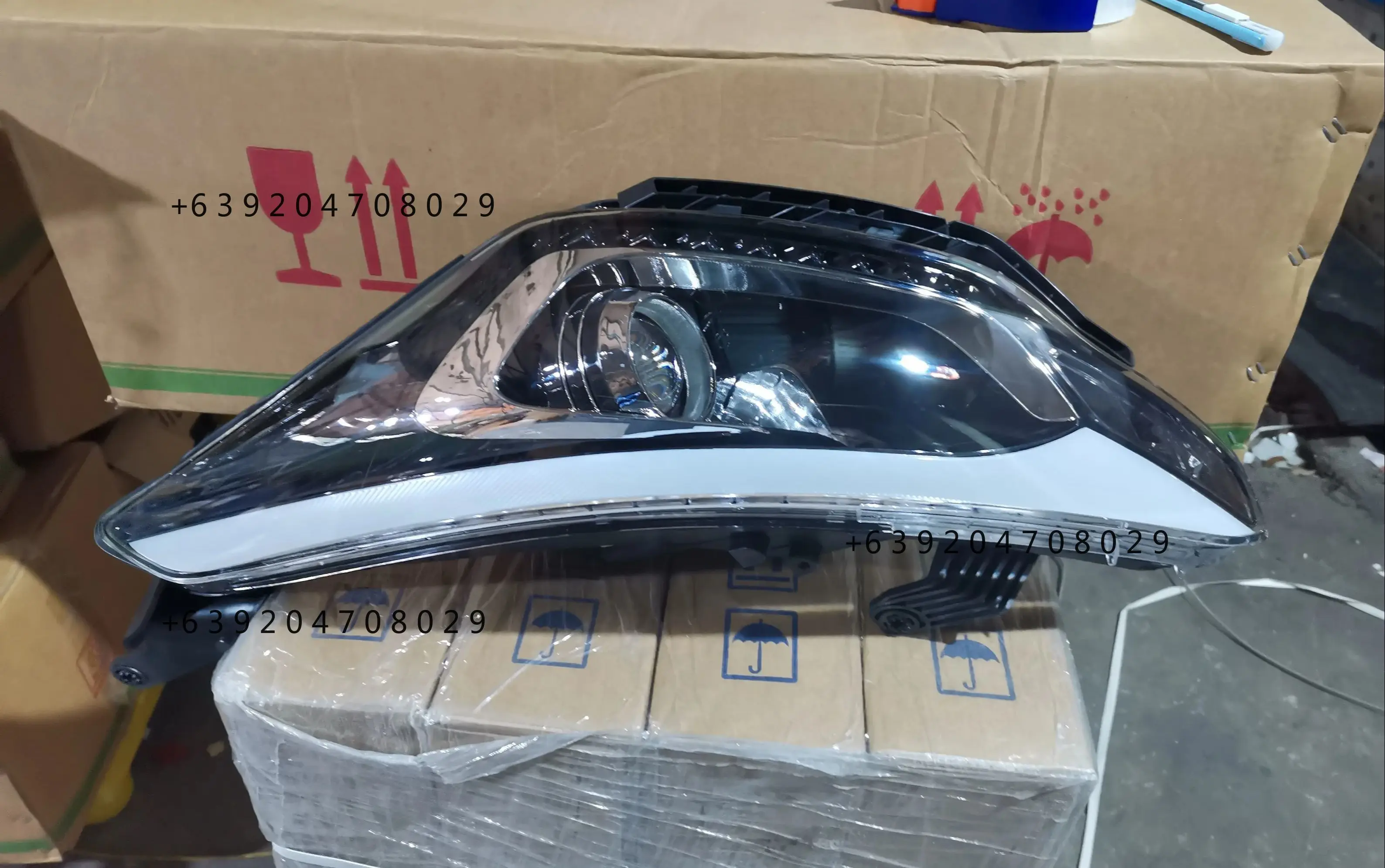 Suitable for Hyundai I20 2016 92101-C8200 92102-C8200 92101C8200 ...