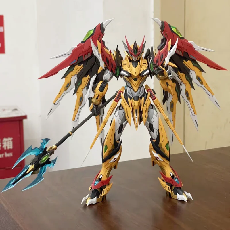 New Motor Nuclear Assembly Model Mnp-Xh01 Bai Qi Baiqi Alloy