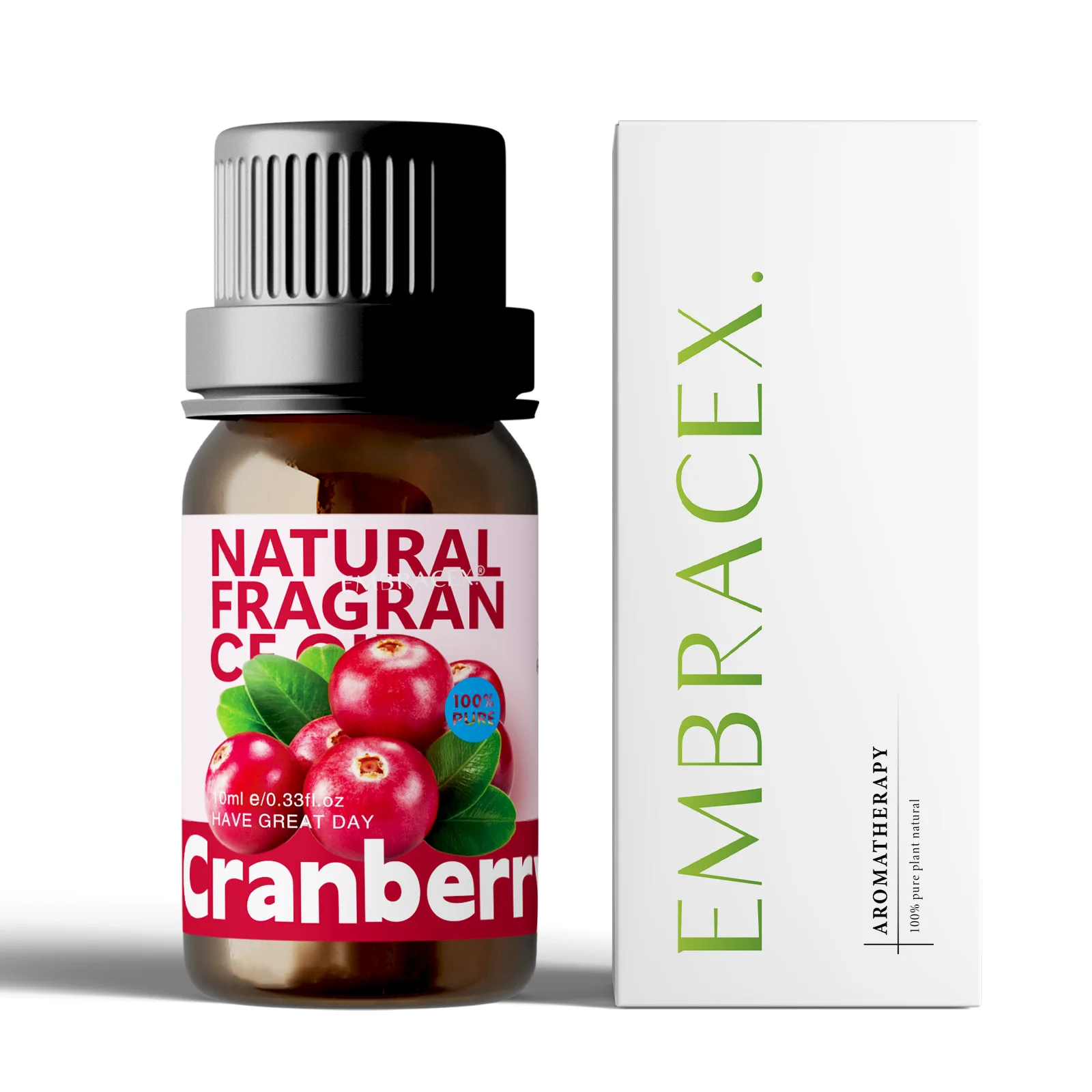 Cranberry