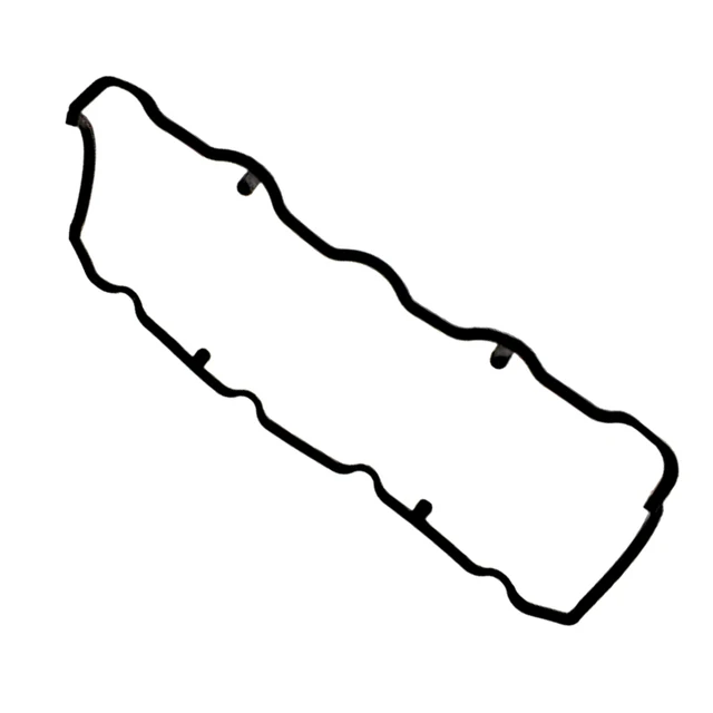 Guarnizione Coperchio Valvole Motore 038103469E - Per Auto TDI 1.9L 1998-2005, In Gomma - Foto 4