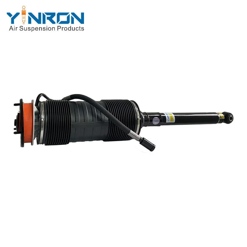 

Factory Supply For Mercedes Benz S Class W221 S600 Rear Left Pneumatic Suspension System Vibration Strut 2213200313