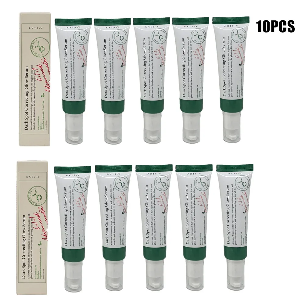 50ml x 10