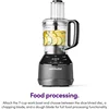 nutribullet Triple Prep System NBKS50100 4
