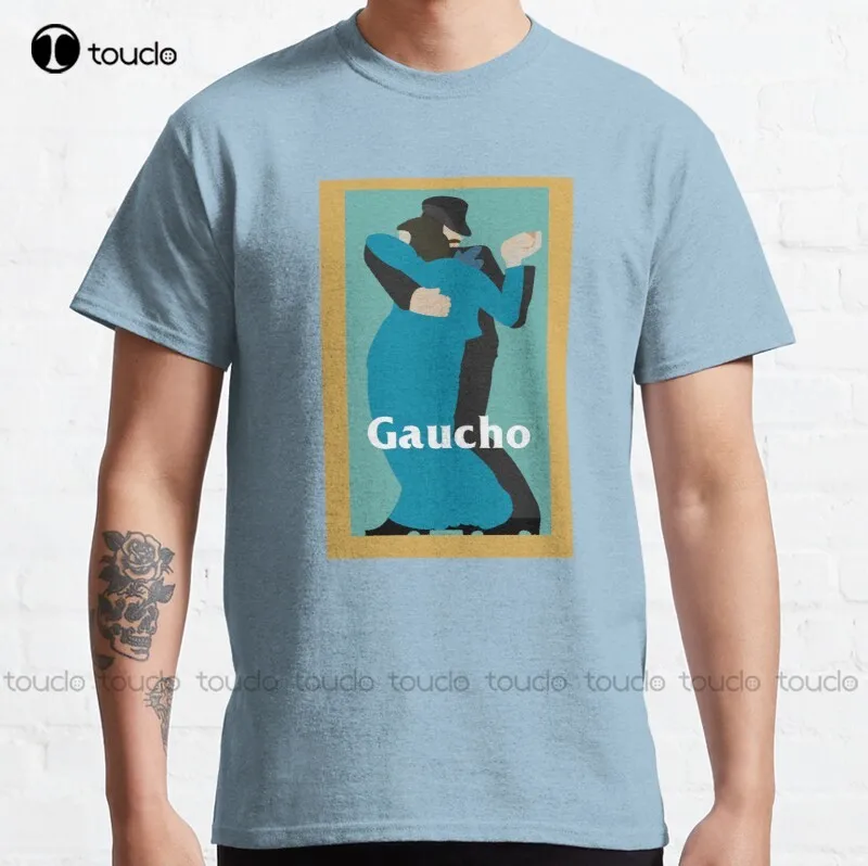 

Новая классическая футболка Steely Dan «Gaucho» с изображением альбома, хлопковая футболка, белая футболка для мужчин, хлопковая индивидуальная футболка для подростков унисекс