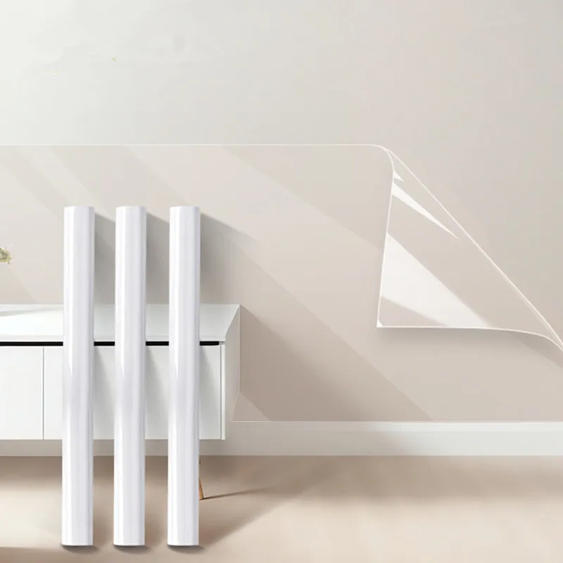Wall sticker package