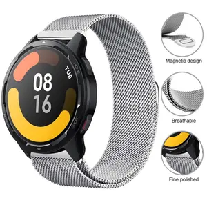 Fullmosa Cinturino Orologio Cinturini Smartwatch Compatible Amazfit Mini  Samsung Galaxy Watch Huawei