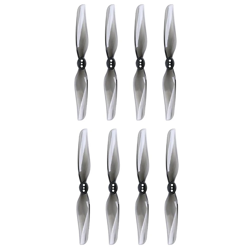 

2 шт. для Nazgul 4030 Prop 4-дюймовый 2-Лопастной винт лопасти винта 1,5 мм для фристайла FPV