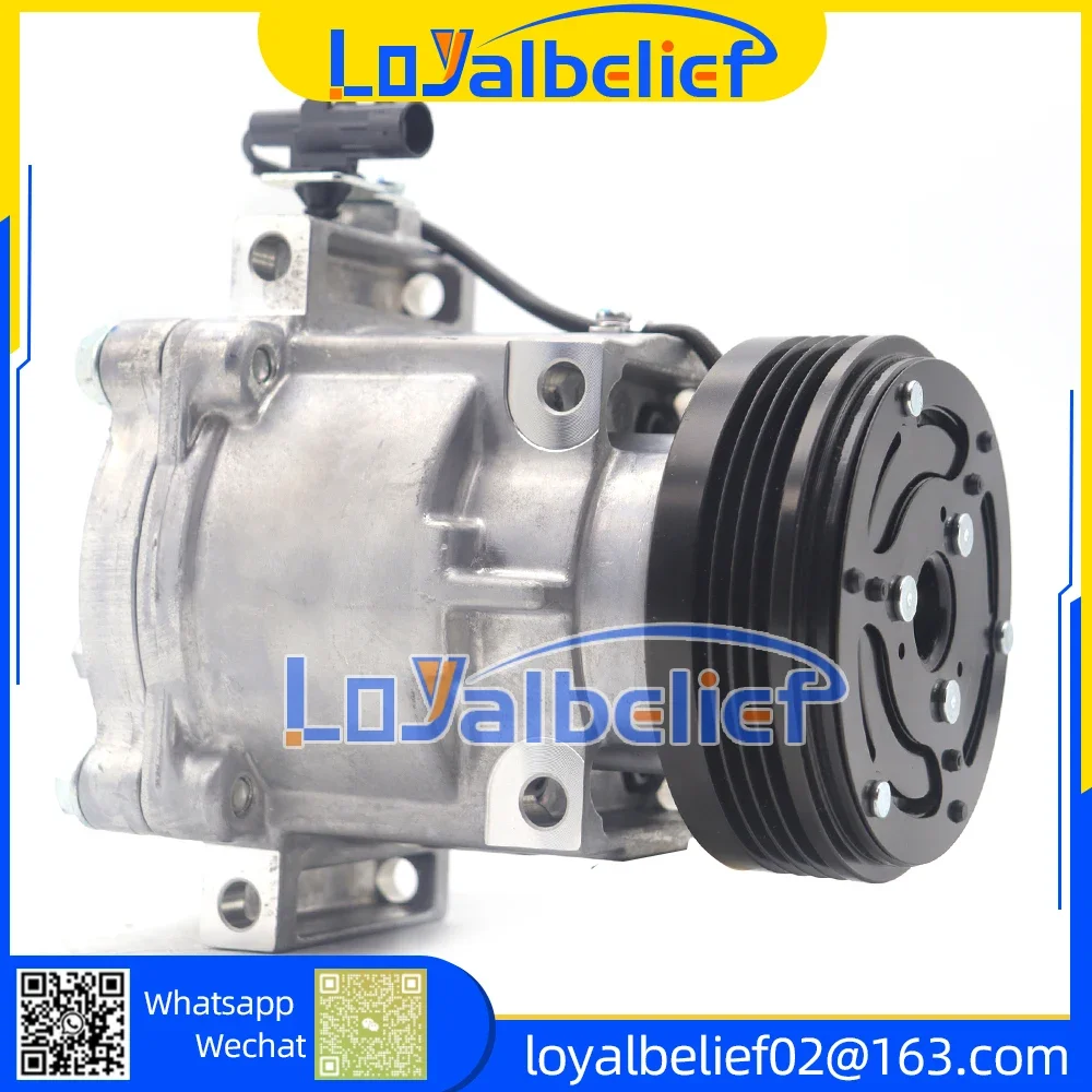 AC Compressor For Suzuki Swift Sport ZC32S 95200-68LB0 9520068LB0