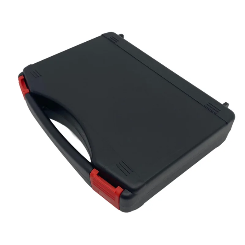 

Repair Tool Storage Case Utility Box Container For Soldering Iron Protecting Tools Multi-function Toolbox for Hardware Tools