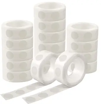Balloon Adhesive Dot Stickers 1