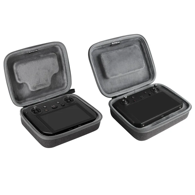 Remote Control Case Portable Case for DJI Smart Control / DJI RC PRO with Screen Bag Handbag for Mavic 2 / mavic 3 / mavic 3pro Drone