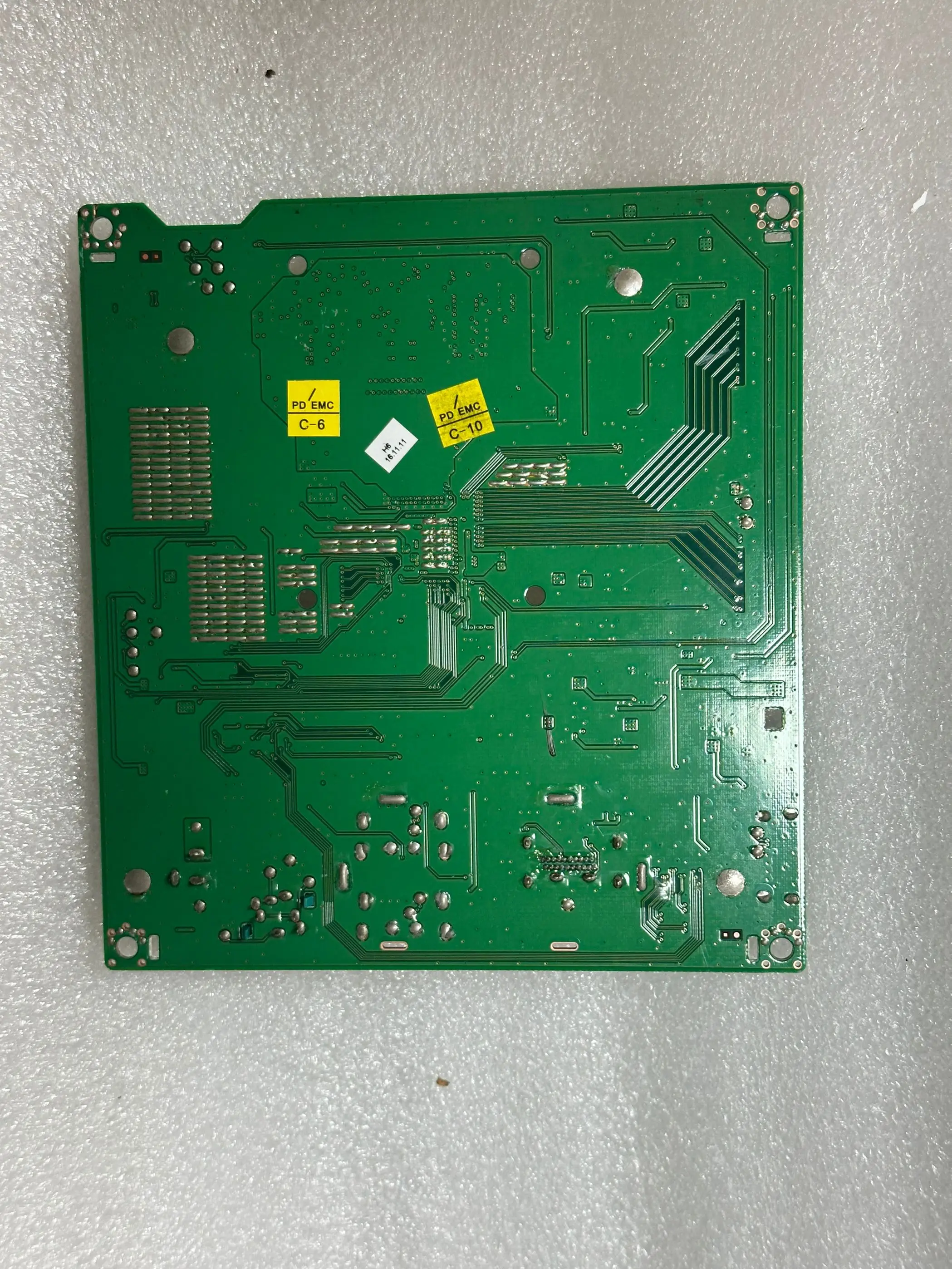 Original 29UM55 25UM55 display motherboard EAX66045102 driver board