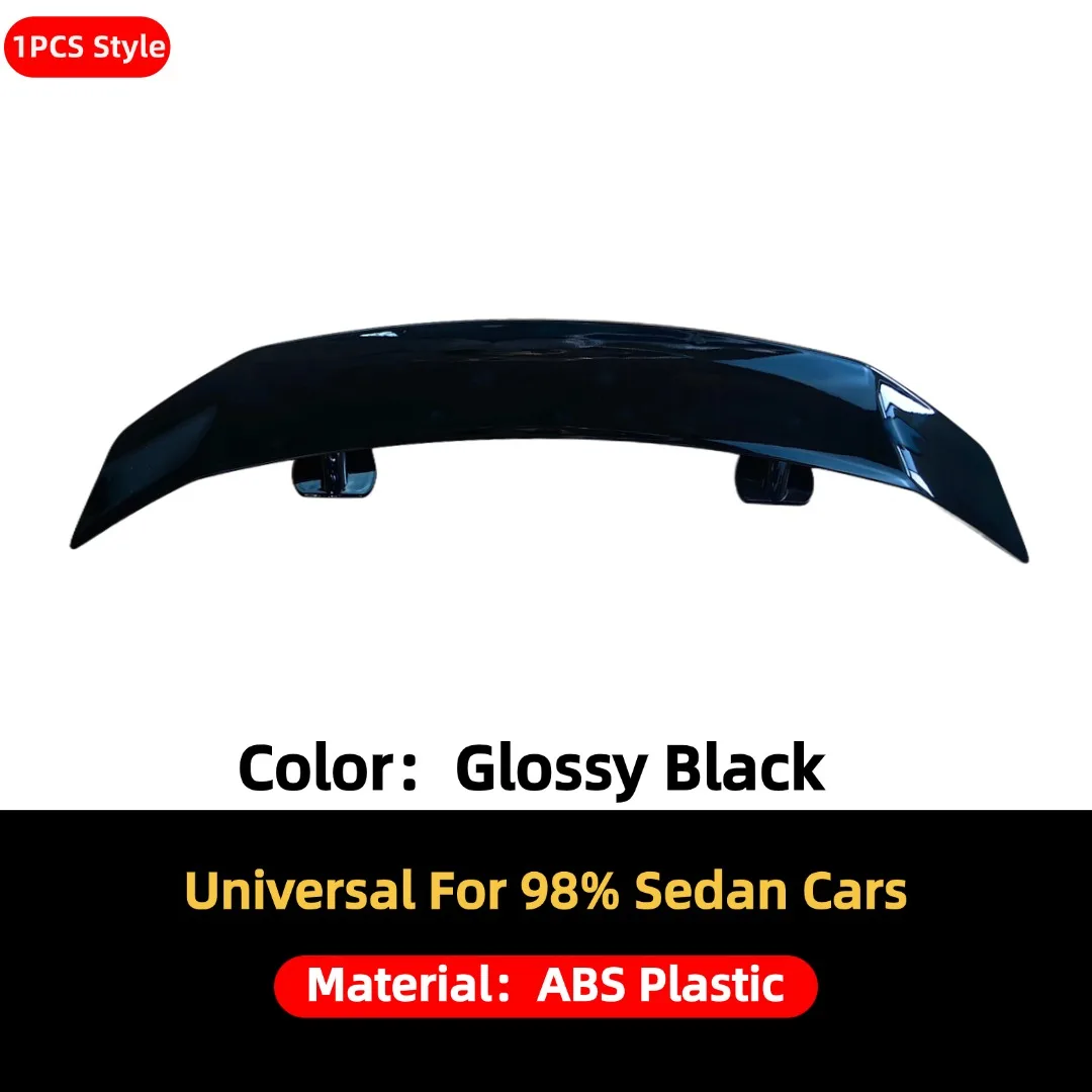 Glossy Black