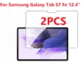 Tab S7 Fe 12.4